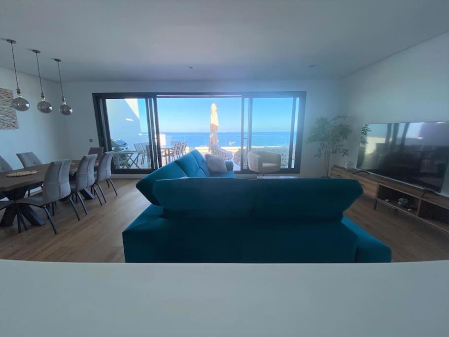 Luxurious Penthouse With Huge Panoramic Terrace Lejlighed San Roque  Eksteriør billede