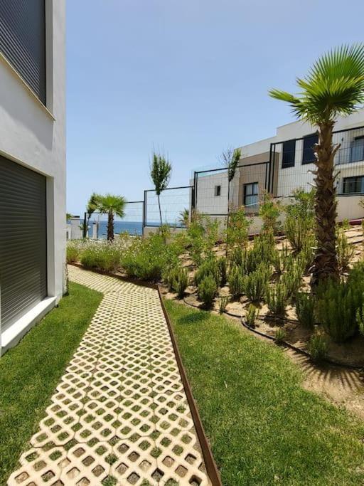 Luxurious Penthouse With Huge Panoramic Terrace Lejlighed San Roque  Eksteriør billede